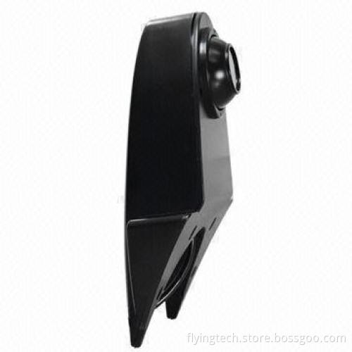 Wide Angle CCD Car Rearview System for Bus/Duty Truck/Long Vehicle/Box Vehicle